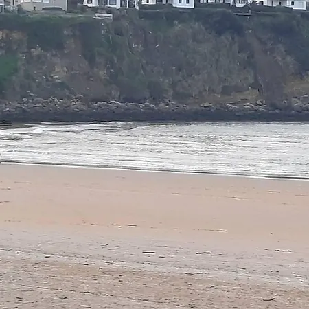 Apartamento 500m. Playa