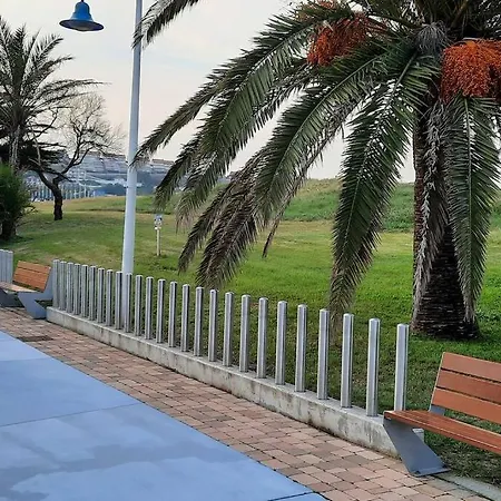 500m. Playa * Suances