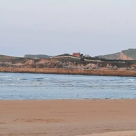 Apartamento 500m. Playa *