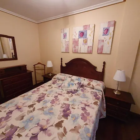 500m. Playa Apartment *