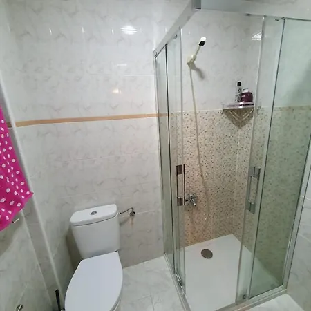500m. Playa Apartment *