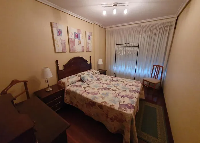 500m. Playa 公寓 苏安塞斯