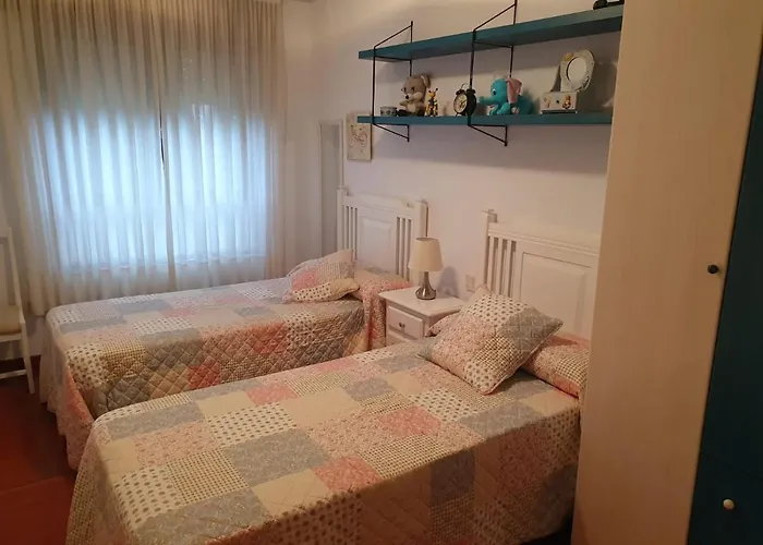 500m. Playa * 苏安塞斯