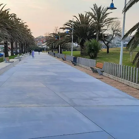 Lägenhet 500m. Playa *