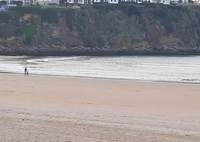 Lägenhet 500m. Playa