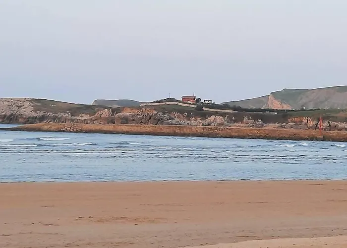 Lägenhet 500m. Playa *