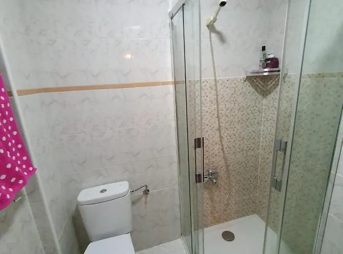 500m. Playa Lägenhet *